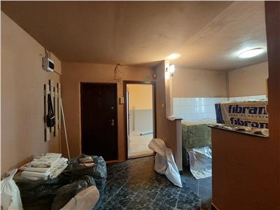 Apartament renovat in Alfa