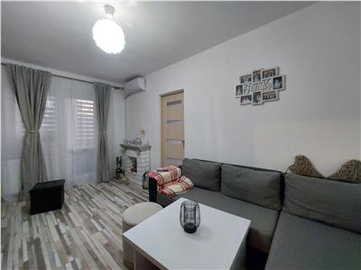 Apartament 3 camere, la cheie, zona Fortuna